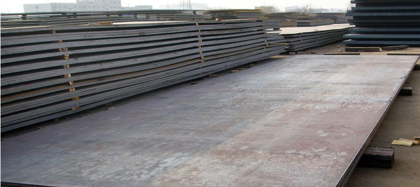 EN10083-3 42CrMo4 High Alloy Steel Plate