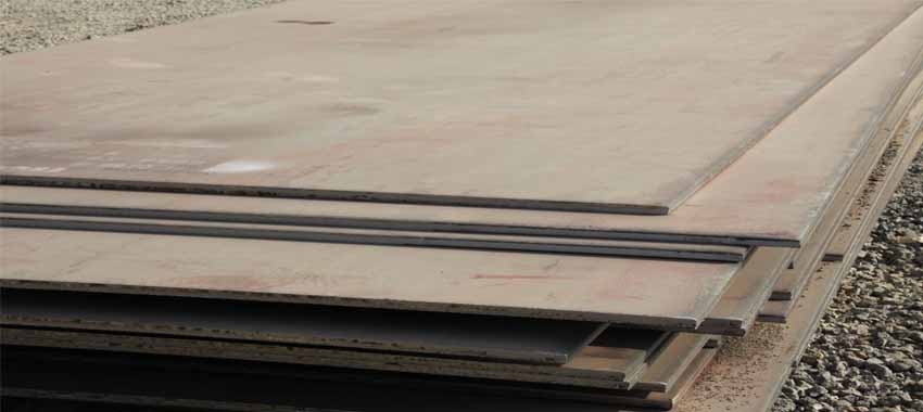 EN10083-3 39MnCrB6-2 High Alloy Steel Plate EN10083-3 39MnCrB6-2 High Alloy Steel Plate