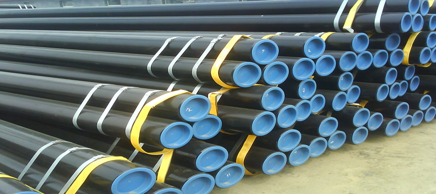 EN10219 S355K2H LSAW pipe