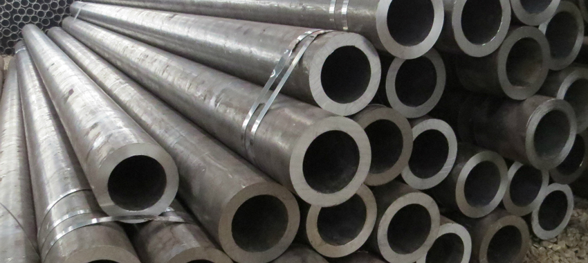GB/T 8162 16Mn car and structure seamless pipe