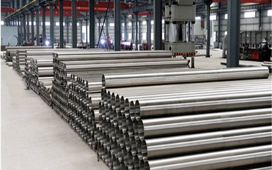 GB/T1220 0Cr18Ni9Ti shipbuilding steel pipe