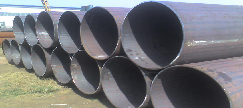GB/T1591 Q460E LSAW pipe