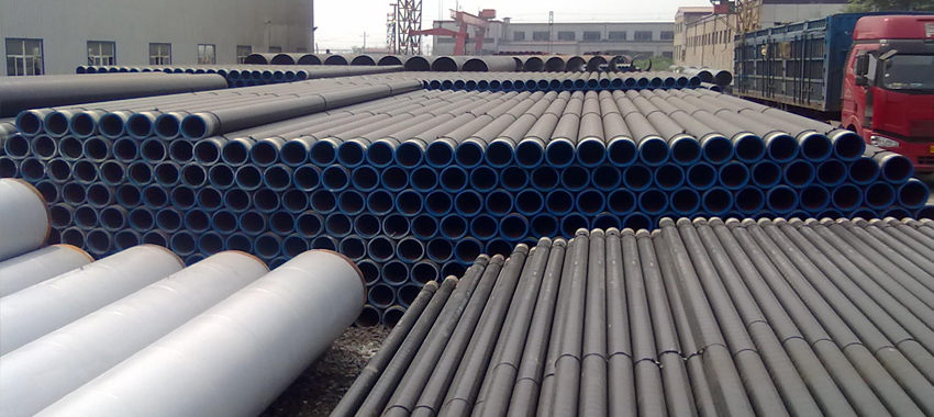 GB/T1591 Q420E LSAW pipe