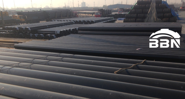 GB/T1591 Q345C LSAW pipe