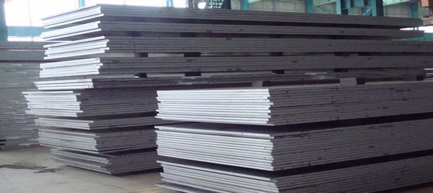 China GB/T16270 Q800D Carbon and Low-alloy High-strength Steel Plate