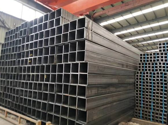 GB/T3094 20# SHS/RSH pipe