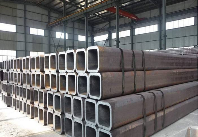 GB/T3094 Q460C SHS/RSH pipe