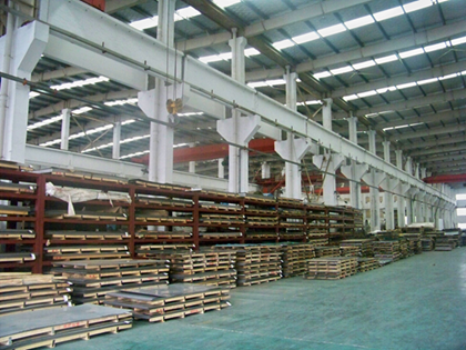 1Cr17Mn6Ni5N Austenitic stainless steel