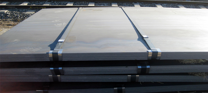 GB/T700 Q275 Carbon and Low-alloy High-strength Steel Plate
