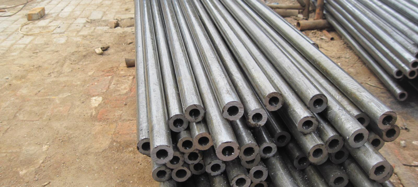 GB/T8163 Q345C low-temperature pipe