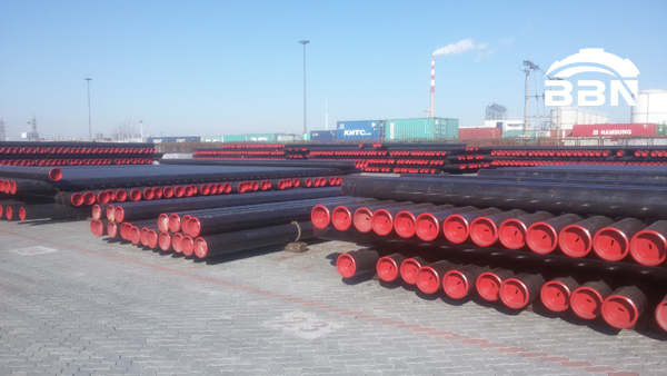 GB/T9711-2011 PSL1 L320 ERW pipe