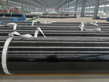 GB5310 25MnG  Boiler steel pipe