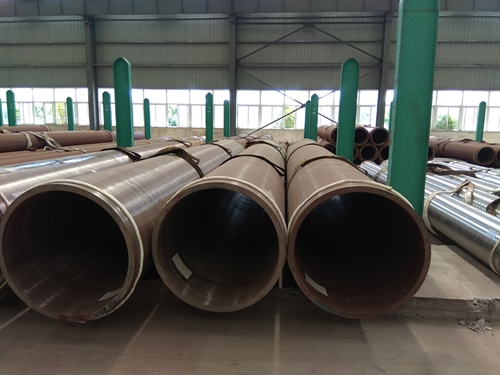GB5310 15MoG boiler steel pipe