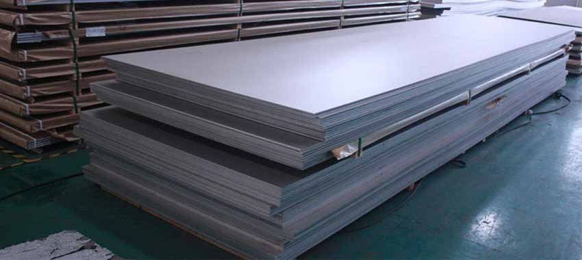 GL Grade A500 Shipbuilding Steel Plate