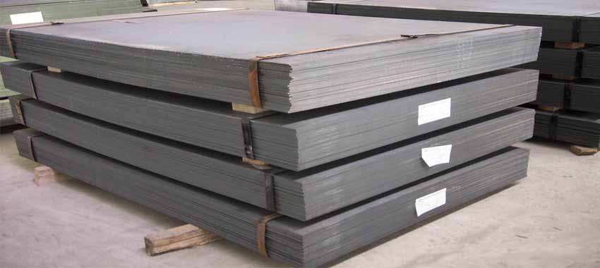 GL Grade D36 Shipbuilding Steel Plate