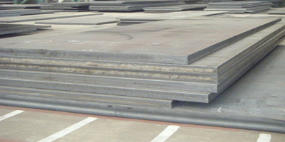 GL Grade A420 Shipbuilding Steel Plate