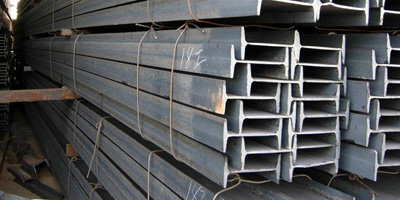 Q345B H beam steel stock