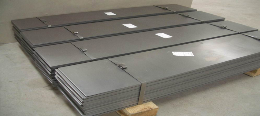 JIS G3106 SM490C Carbon and Low-alloy High-strength Steel Plate