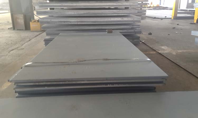 JIS G3113 SAPH310 automobile structure steel plate