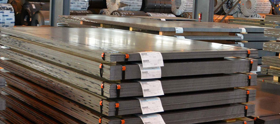 JIS G3113 SAPH440 Automobile structure steel plate