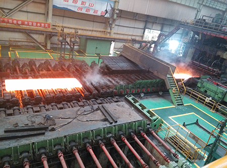 JIS G3115 SPV490 Pressure Vessel And Boiler Steel Plate