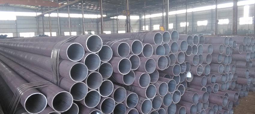 JISG3445 STKM13B car and structure seamless pipe