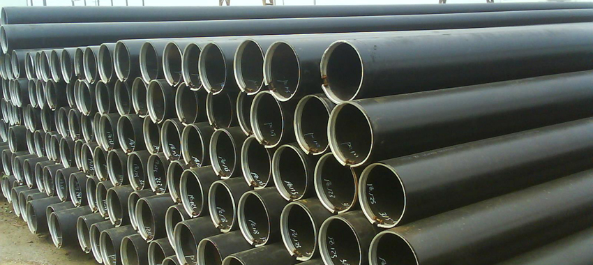 JISG3445 STKM13A car and structure seamless pipe