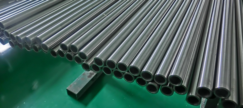 JIS G3459 SUS 317 LTP stainless steel pipe