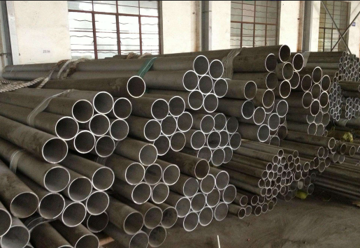 JIS G3459 SUS 347 HTP stainless steel pipe