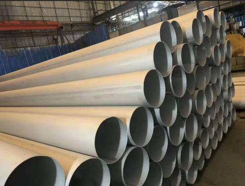 JIS G3459 SUS 309 TP stainless steel pipe