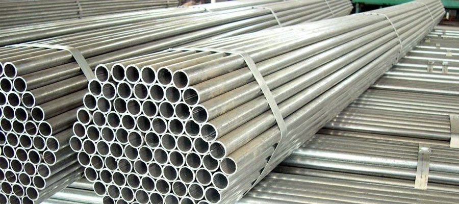 JIS G4305 SUS430 stainless steel pipe