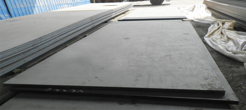 KR Grade F56 Shipbuilding Steel Plate