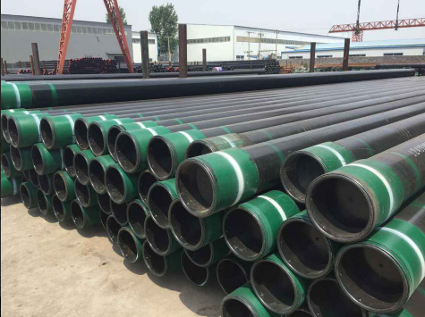 L80 P110 oil special pipe