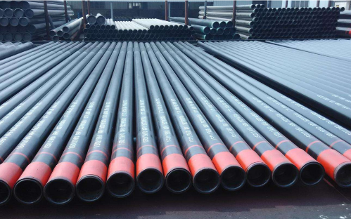 L80 Y95 oil special pipe