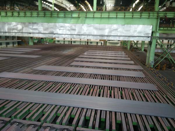 LR Grade FH55 Shipbuilding Steel Plate