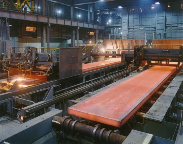 LR Grade FH62 Shipbuilding Steel Plate