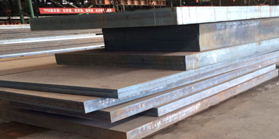 LR Grade AH46 Shipbuilding Steel Plate