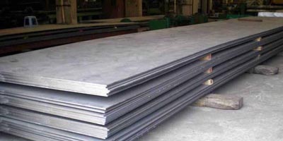 LR Grade DH42 Shipbuilding Steel Plate