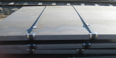 LR Grade AH69 Shipbuilding Steel Plate