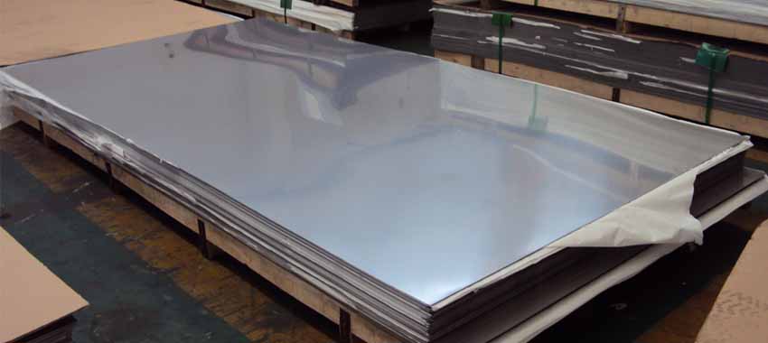 NK Grade F32 Shipbuilding Steel Plate