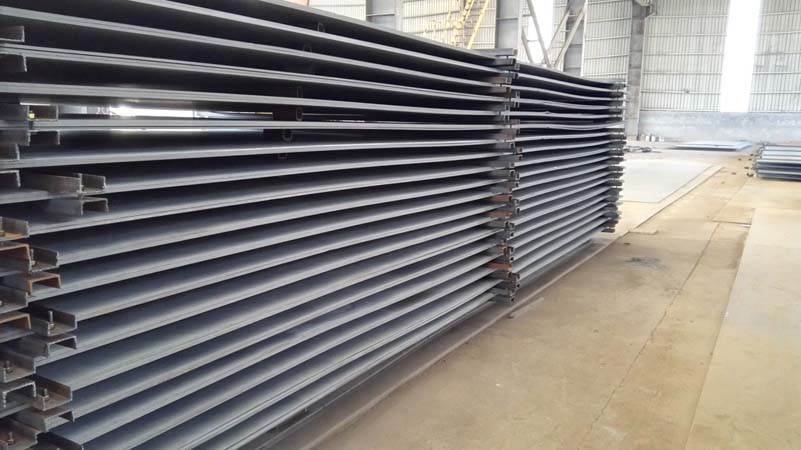 NK Grade E70 Shipbuilding Steel Plate