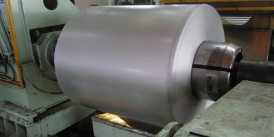 API 5L GR.B line pipe steel coil stock in China