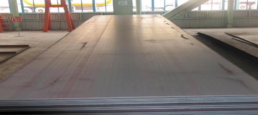 Q-BQB 310-2009 B380CL Automobile structure steel plate