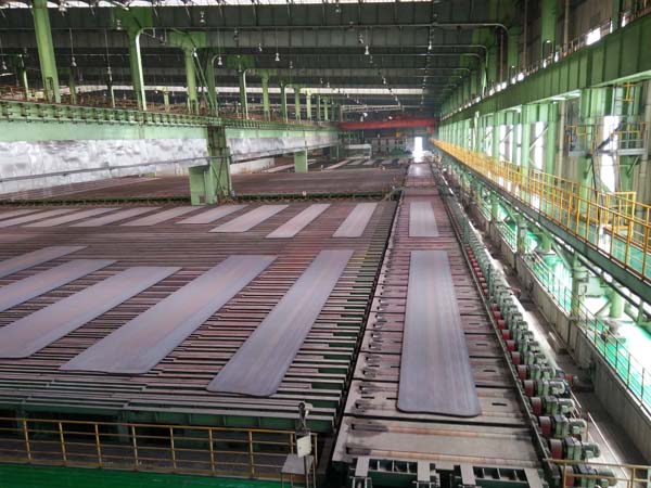 Q-BQB 310-2009 SPFH590 Automobile structure steel plate