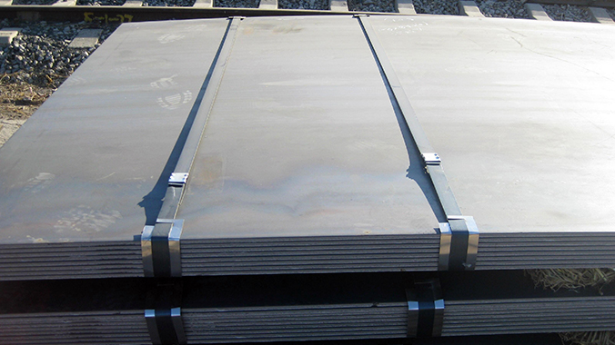 RINA Grade D620 Shipbuilding Steel Plate