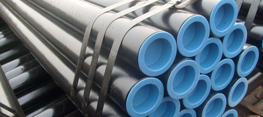 Grade B LSAW pipe