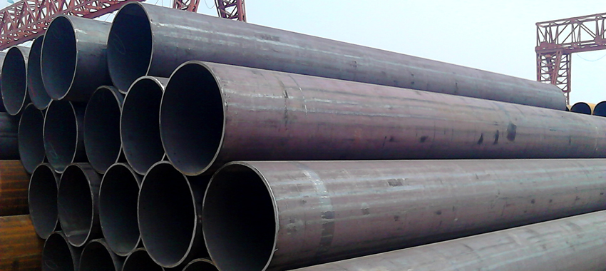 AH36 LSAW pipe