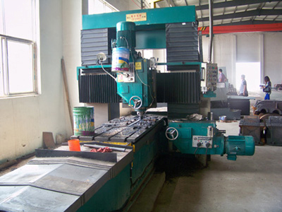 MILLING PROCESSING SERVICE 