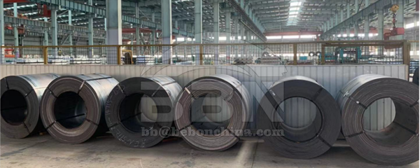 A36 Steel Coil