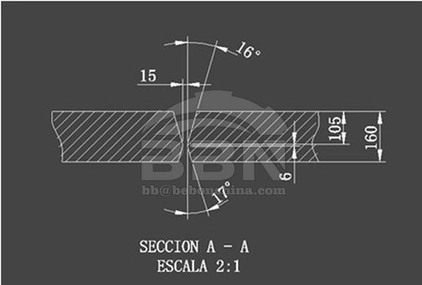 EN10025-2 S355J2+N CUTTING PLATE